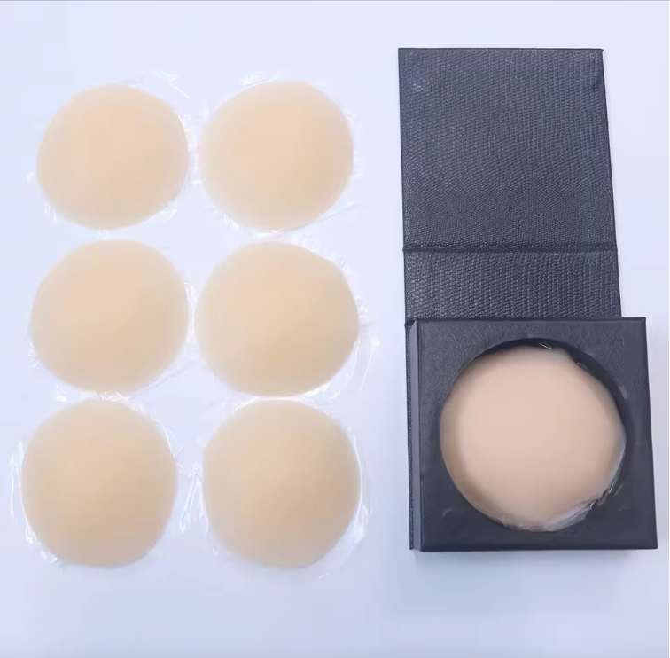 Silicone Nipple Covers