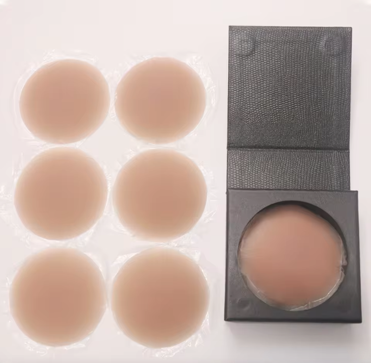 Silicone Nipple Covers