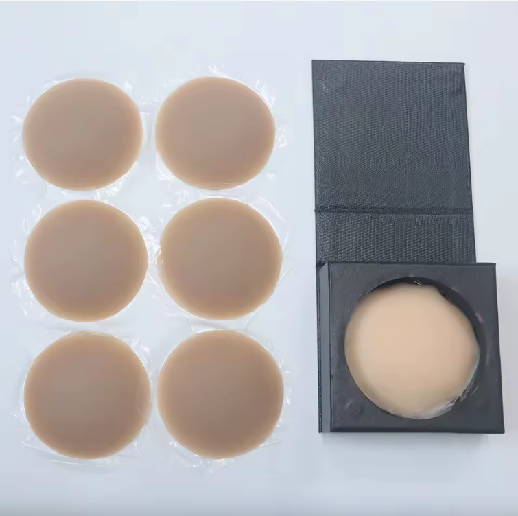 Silicone Nipple Covers
