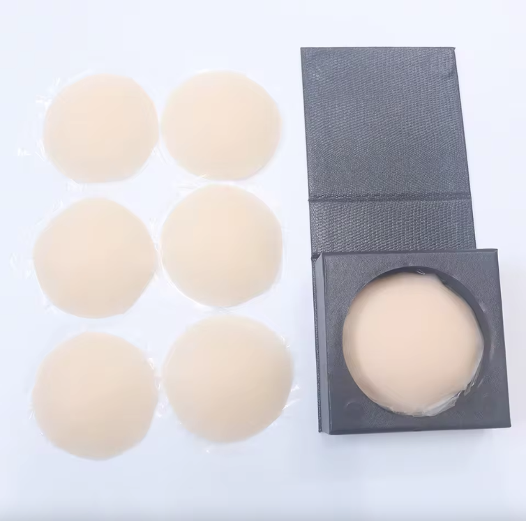 Silicone Nipple Covers
