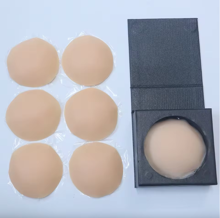 Silicone Nipple Covers