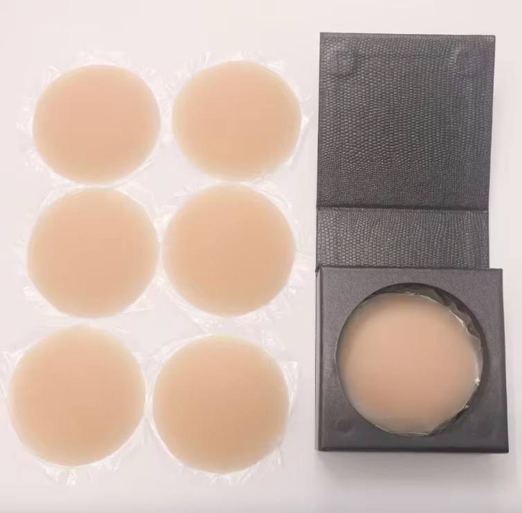 Silicone Nipple Covers