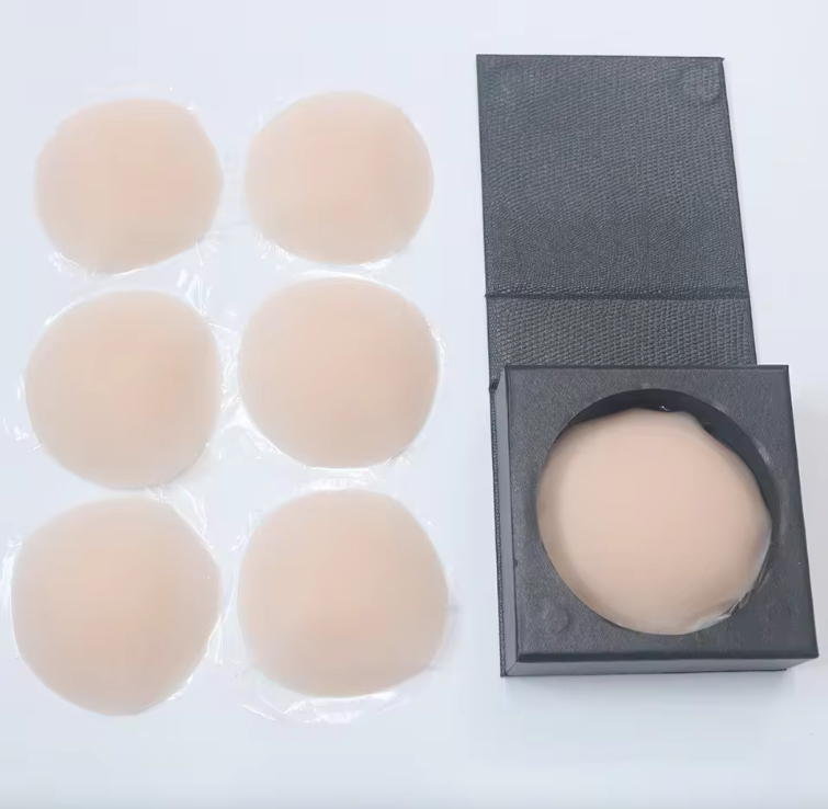 Silicone Nipple Covers