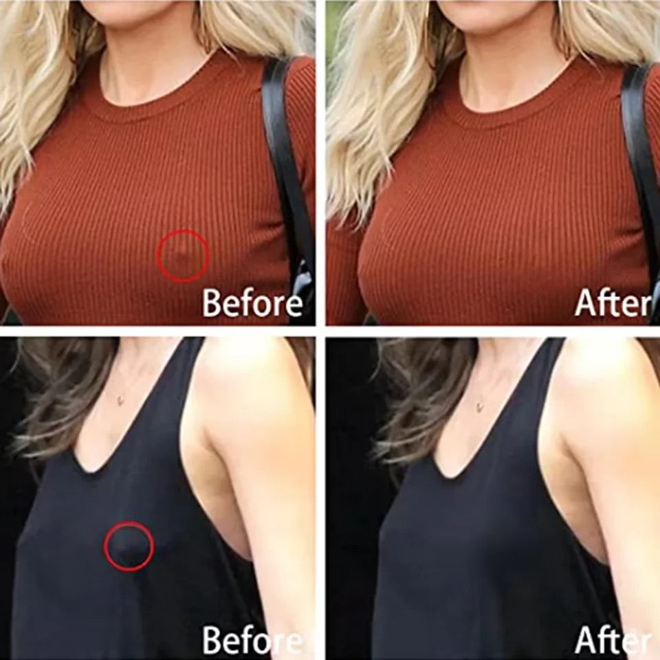 Silicone Nipple Covers