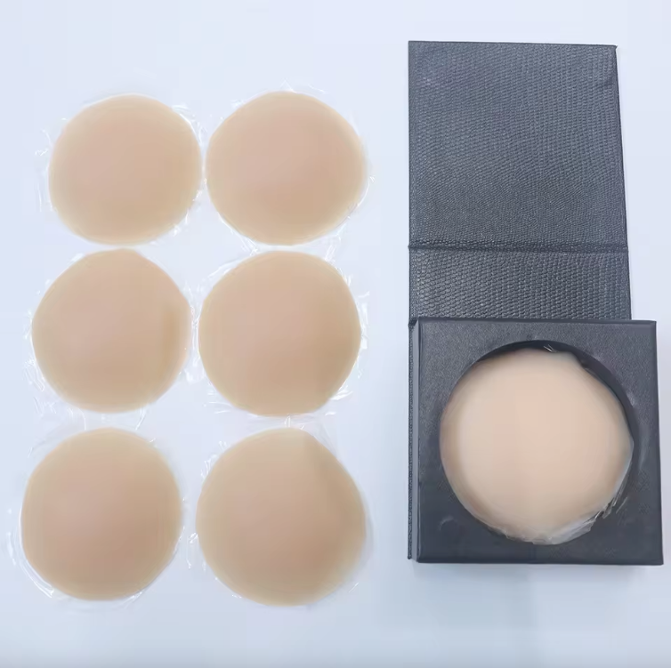Silicone Nipple Covers