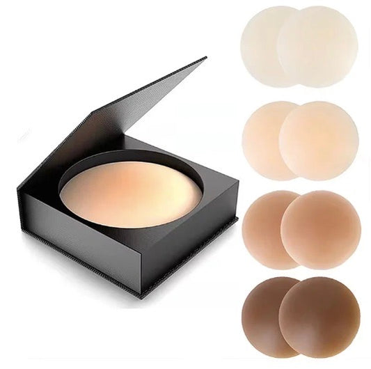 Silicone Nipple Covers
